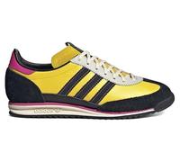 adidas Chaussures de football Copa Sense.3 Turf unisexes pour enfant, Noyau jaune semi-lucide fuchsia, 42 EU