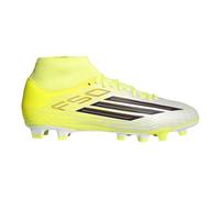 Adidas Chaussures De Football F50 Club Mid Cut Fg/mg