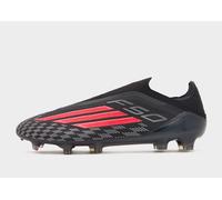 adidas Chaussures de football F50 ELITE Laceless Firm Ground - Noir 47 1/3