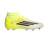 Adidas Chaussures De Football F50 League Mid Cut Fg/mg