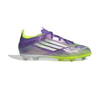 Adidas Chaussures De Football Junior F50 Elite Fg