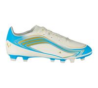 Adidas Chaussures De Football Junior F50 Messi Club Fg/mg