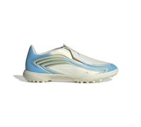 Adidas Chaussures De Football Junior F50 Messi League Laceless Tf