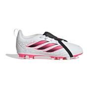 Adidas Chaussures De Football Junior Predator Club Fold-over Tongue Fg/mg