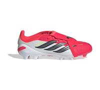 Adidas Chaussures De Football Junior Predator Elite Fold-over Tongue Fg
