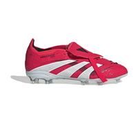 Adidas Chaussures De Football Junior Predator Elite Fold Over Tongue Fg