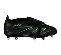Adidas Chaussures De Football Junior Predator Elite Fold-over Tongue Fg