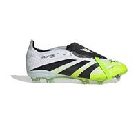 Adidas Chaussures De Football Junior Predator Elite Fold-over Tongue Fg