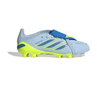 Adidas Chaussures De Football Junior Predator Elite Fold-over Tongue Fg