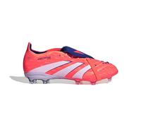 Adidas Chaussures De Football Junior Predator Elite Fold-over Tongue Fg