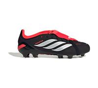 Adidas Chaussures De Football Junior Predator Elite Fold-over Tongue Fg