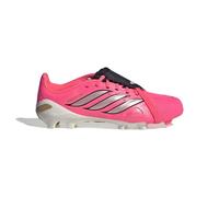 Adidas Chaussures De Football Junior Predator League Fold-over Tongue Fg