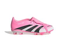 Adidas Chaussures De Football Junior Predator League Fold-over Tongue Fg/mg