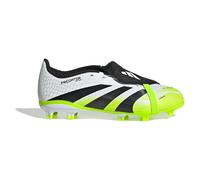Adidas Chaussures De Football Junior Predator League Fold-over Tongue Fg/mg