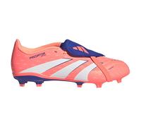 Adidas Chaussures De Football Junior Predator League Fold-over Tongue Fg/mg