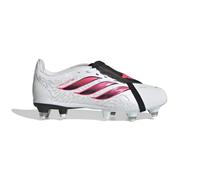 Adidas Chaussures De Football Junior Predator League Fold-over Tongue Sg