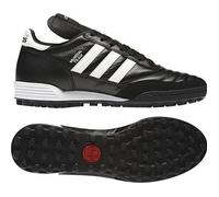 Chaussures de football Adidas Bottes MUNDIAL TEAM Turf Noir Vera Pelle