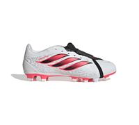 Adidas Chaussures De Football Predator Club Fold-over Tongue Fg/mg