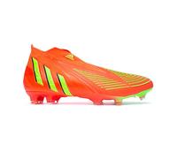 adidas Chaussures de Football Predator Edge+ FG - Game Data Pack