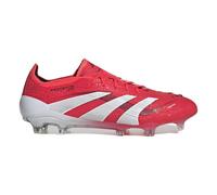 Chaussure Predator Elite Terrain souple Lucid Red / Cloud White / Core Black 42 2/3