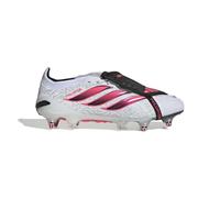 Chaussures de football adidas Predator Elite FT SG Blanc 40 2/3 Unisex