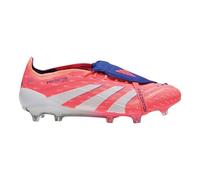 Chaussure Predator Elite Languette rabattable Terrain souple Signal Coral / Cloud White / Beam Orange 44 2/3