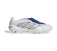 Adidas Chaussures De Football Predator League Fold-over Tongue Fg