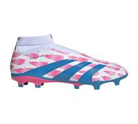 Adidas Chaussures De Football Predator League Laceless Fg