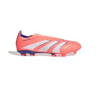 Adidas Chaussures De Football Predator League Laceless Fg/mg