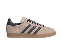 adidas Chaussures de football unisexe pour adulte Mundial Team, Beige/noir., 46 2/3 EU
