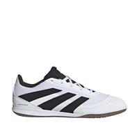 adidas Chaussures de football unisexes Predator Club Indoor Sala, Ftwwht Cblack Luclem, 46 EU