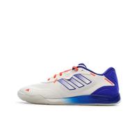 adidas Chaussures de Futsal Blanc/Bleu/Rouge Homme Fevernova