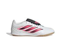 Chaussures de football adidas Predator Fold-Over Sala IC Blanc 48 2/3 Unisex