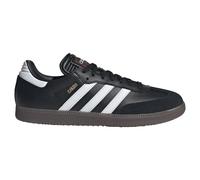 Adidas Chaussure de sport Samba Rouge/Noir/Blanc Taille 36