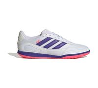 Adidas Chaussures de futsal Super Sala Competition III intérieur Blanc 44 2/3 Unisexe