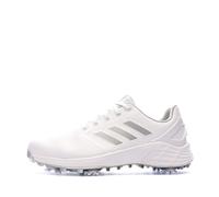 adidas Chaussures de Golf Blanches Zg21 Blanc 43-1/3FR