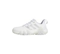 Adidas Chaussures de Golf Femme Codechaos 22, Blanc, 40 2/3 EU