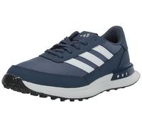 adidas Chaussures de golf S2g Spikeless 24 pour enfant, Preloved Ink Chaussures Blanc/Noir, 34 EU