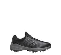 adidas Chaussures de golf Zg23 pour homme, Noyau noir/argent fonc m tallique/argent m tallis ., 9.5 US