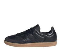 adidas Chaussures de gymnastique pour femme, bleu marine, Core Black Carbon, 41 EU