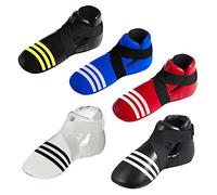 Adidas - Chaussures de kick boxing très sûres, jaune, L