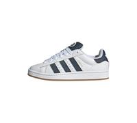 adidas Chaussures de loisirs Campus 00s pour homme, Blanc., 40.5 EU