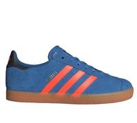 Adidas Originals Gazelle Junior Trainers Bleu EU 39 1/3 Enfants