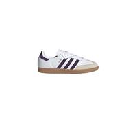 adidas Chaussures de loisirs Samba OG pour femme, Blanc., 40 EU