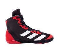 adidas Chaussures de lutte adiZero, Rouge/noir/blanc, 11