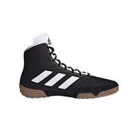 adidas Chaussures de Lutte Tech 2.0 2.0tech Fall 2.0 pour Homme, Noir/Blanc, 43 1/3 EU