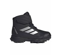 Bottes d'hiver enfant Adidas Terrex Snow Cw K Taille de chaussures (UE): 36 2/3 / Couleur: noir