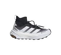 Adidas - Chaussures de randonnée en GORE-TEX® - Terrex Free Hiker 3 Ultra GTX Cloud White/Cloud White pour Homme - Taille 9,5 UK - Blanc Blanc 9,5 UK