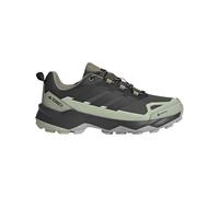 Adidas - Chaussures de randonnée en GORE-TEX® - Terrex Skychaser Ax5 GTX Collegiate Green - Taille 10,5 UK - Vert Vert 10,5 UK