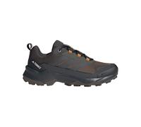Adidas - Chaussures de randonnée en GORE-TEX® - Terrex Skychaser Ax5 GTX Shadow Olive pour Homme - Taille 8,5 UK - Kaki Kaki 8,5 UK